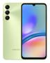 SAMSUNG Galaxy A05S 17 cm (6.7) Dual SIM Android 13 4G USB Type-C 4 GB 64 GB 5000 mAh Grøn
