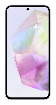 SAMSUNG Galaxy A35 5G 256GB Dual-SIM Lyseblå (SM-A356BLBGEUB)