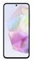 SAMSUNG Galaxy A35 5G 256GB Dual-SIM Lyseblå (SM-A356BLBGEUB)