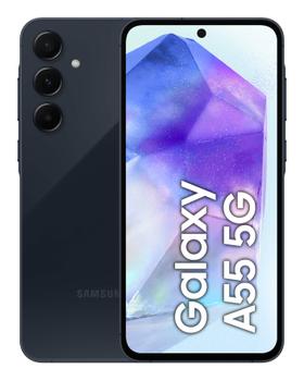 SAMSUNG A55 (A556)/ 5G/ DS/ 256B Navy EU (SM-A556BZKCEUE)