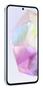 SAMSUNG Galaxy A35 5G 256GB Dual-SIM Lyseblå (SM-A356BLBGEUB)