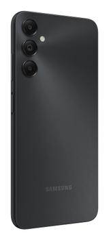 SAMSUNG A05s (A057)/ DS/ 64GB Black EU (SM-A057GZKUEUE)