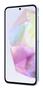 SAMSUNG Galaxy A35 5G 256GB Dual-SIM Lyseblå (SM-A356BLBGEUB)