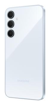 SAMSUNG GALAXY A35 5G LIGHT BLUE 256GB (SM-A356BLBGEUB)