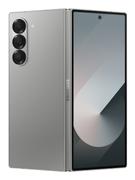 SAMSUNG Galaxy Z Fold6 - 5G smartphone - dual-SIM - RAM 12 GB / Internal Memory 256 GB - OLED display - 7.6" - 7.6" - 2160 x 1856 pixels 2160 x 1856 pixels (120 Hz) - 3x rear cameras 50 MP, 12 MP, 10 MP - 2