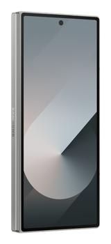 SAMSUNG Galaxy Z Fold6 512GB Sølv (SM-F956BZSCEUB)