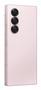 SAMSUNG Galaxy Z Fold6 256GB (pink) Smarttelefon,  7,6" Dynamic AMOLED 2X, 50+12+10+10MP camera, 12GB RAM (SM-F956BLIBEUB)