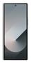 SAMSUNG Galaxy Z Fold6 512GB Sølv (SM-F956BZSCEUB)