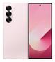 SAMSUNG Galaxy Z Fold6 256GB (pink) Smarttelefon,  7,6" Dynamic AMOLED 2X, 50+12+10+10MP camera, 12GB RAM (SM-F956BLIBEUB)