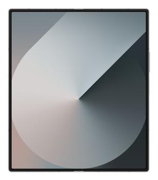 SAMSUNG SAMSUNG Galaxy Z Fold6 12GB 256GB 5G Silver (SM-F956BZSBEUB)