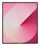 SAMSUNG Galaxy Z Fold6 256GB (pink) Smarttelefon,  7,6" Dynamic AMOLED 2X, 50+12+10+10MP camera, 12GB RAM (SM-F956BLIBEUB)