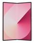 SAMSUNG Galaxy Z Fold6 256GB (pink) Smarttelefon,  7,6" Dynamic AMOLED 2X, 50+12+10+10MP camera, 12GB RAM (SM-F956BLIBEUB)