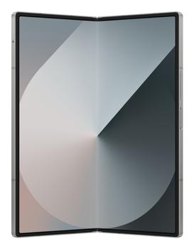 SAMSUNG SAMSUNG Galaxy Z Fold6 12GB 256GB 5G Silver (SM-F956BZSBEUB)