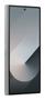 SAMSUNG Galaxy Z Fold6 512GB Sølv (SM-F956BZSCEUB)