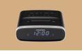 GRUNDIG Clock Black