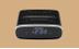 GRUNDIG Clock Black