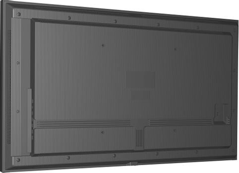 IIYAMA 43" LFD, 3840x2160,  Portrait,  (LH4364UHS-B1AG)
