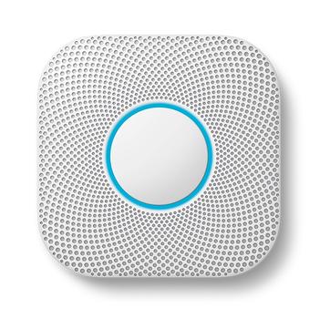 GOOGLE Protect Carbon Monoxide (S3000BWNO)