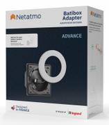NETATMO Indoor Camera Batibox 
