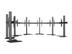 MULTIBRACKETS M Pro Series-Video Wall Floorstand MBFMC