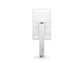 MULTIBRACKETS M Pro Series - Kiosk White 65"" (7350022733572)