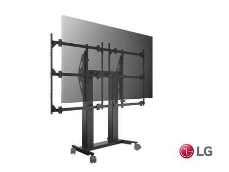MULTIBRACKETS M Pro Series ? LG LED Floorstand Motoriz (7350022738539)