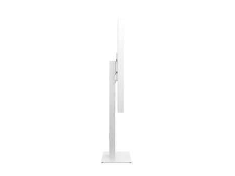 MULTIBRACKETS M Pro Series - Kiosk White 65"" (7350022733572)