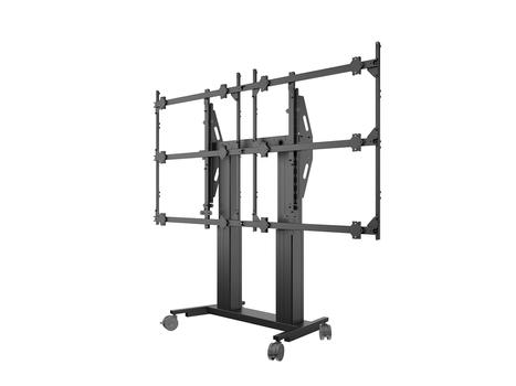 MULTIBRACKETS M Pro Series - Samsung LED Floorstand 13 (7350022739963)