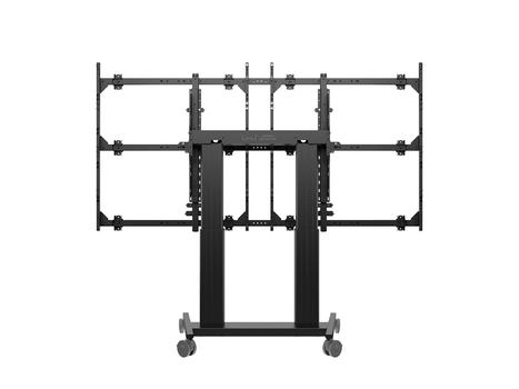 MULTIBRACKETS M Pro Series - Samsung LED Floorstand 13 (7350022739963)