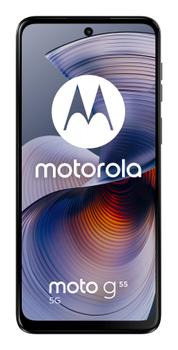 MOTOROLA Moto G55 5G 16.5 Cm (6.49")  (PB5U0003SE)