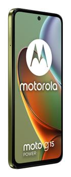 MOTOROLA Moto G15 Power 17.1 Cm  (PB6G0002PL)