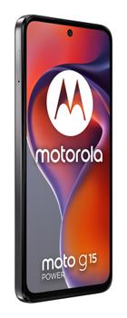 MOTOROLA Moto G15 power 256GB Grey 6.7" EU (8GB) Android (PB6G0005SE)