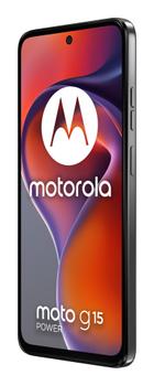 MOTOROLA Moto G15 power 256GB Grey 6.7" EU (8GB) Android (PB6G0005SE)