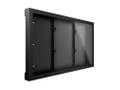 MULTIBRACKETS M Pro Series - Enclosure 75" Outdoor Wal