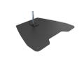 MULTIBRACKETS M Pro Series-Small Floor Plate