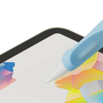 PAPERLIKE 2.1 skärmskydd för iPad 10,2" (2-pack) - Matt antireflex skärmskyddsfilm för iPad 10,2" 7:e-9:e generationen (PL2A-10-19)