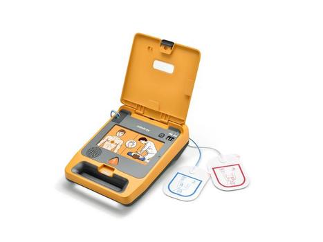 mindray Hjertestarter MINDRAY C1A semi-automat (AM805010NO)