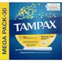 TAMPAX Tampon, Tampax, Regular