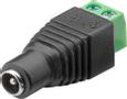 GOOBAY DC JACK FEMALE TO REMOVABLE
