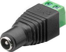 GOOBAY DC JACK FEMALE TO REMOVABLE 