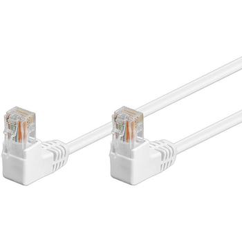 GOOBAY PATCH CABLE UTP 0.50M CAT5E (96069)
