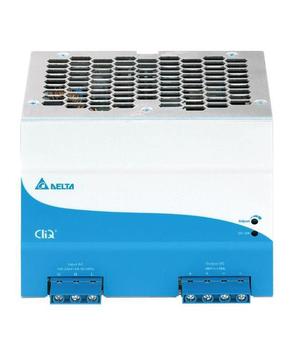 OEM DIN-RAIL 48V/10A, 480W POWER  (DRP048V480W1BN)