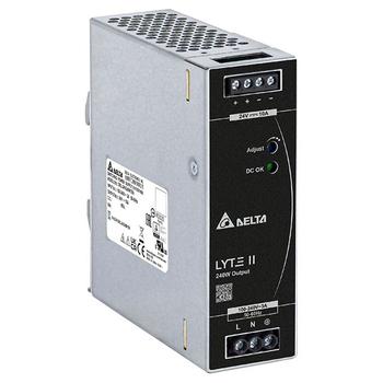 OEM DIN-RAIL 24V/10A, 240W POWER  (DRL-24V240W1EN)