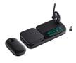 Yealink BH71 Workstation Pro, Teams, Mono, Bluetooth Headset  + USB-A dongle