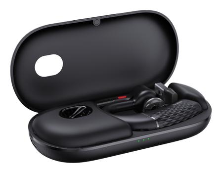 YEALINK BH71 Pro, Mono Bluetooth Headset (1208652)