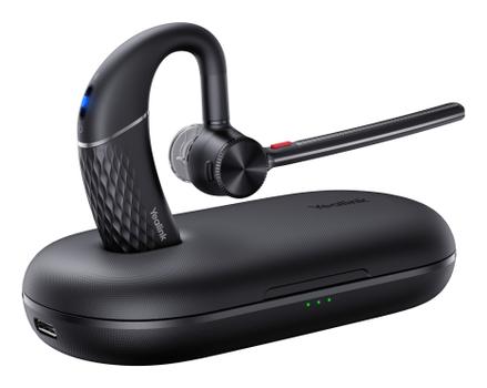YEALINK BH71 Pro, Mono Bluetooth Headset (1208652)