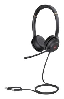 YEALINK UH37 Dual Teams USB-C/A (1308140)