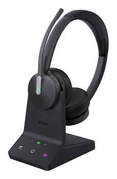 YEALINK WH64 Dual UC (1208673)