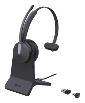 YEALINK BH70 Mono with Stand Teams USB-C/A (1208702)