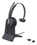 YEALINK BH70 Mono with Stand Teams USB-C/A (1208702)